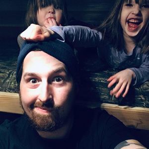 Meet your Posher, Steve